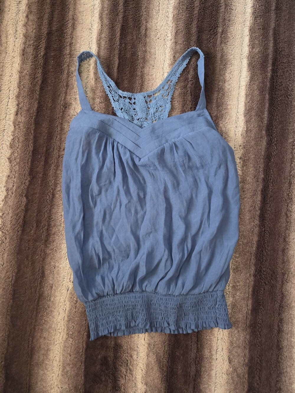 VINTAGE Love Culture Size M